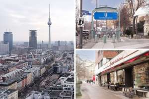 Klassischer Altbau mit Dielenboden und Balkon zwischen Prenzlauer Berg und Mitte – Die vollständige Adresse der Immobilie erhältst du vom Anbieter., 10119 Prenzlauer Berg, Berlin – Vorschaubild 17