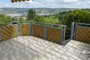 Wohnen wie im Urlaub - mit Blick ins Grüne – Die vollständige Adresse der Immobilie erhältst du vom Anbieter., 70619 Lederberg, Stuttgart – Vorschaubild 6