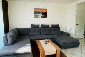 Hundeparadies im Grünen - 107 m² - 3 Zi. - Wintergarten - eingezäunter Garten - Garage – Die vollständige Adresse der Immobilie erhältst du vom Anbieter., 32051 Herford – Vorschaubild 10