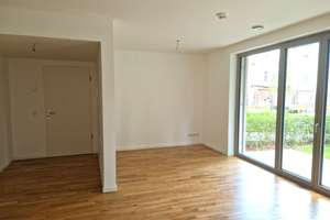 2-Raum-Wohnung mit Terrasse und Gartenanteil! – Magdalenenstraße 28, 4129 Eutritzsch, Leipzig – Vorschaubild 5