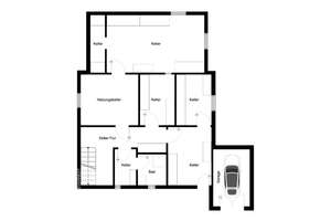 Grün ist hier kein Ausblick – es ist Ihr neues Zuhause! – Die vollständige Adresse der Immobilie erhältst du vom Anbieter., 33699 Stieghorst, Bielefeld – Vorschaubild 20