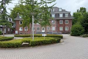 1-Zimmer-Apartment in Dortmund Mitte – 44139 Westfalenhalle, Dortmund – Vorschaubild 6