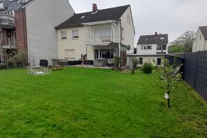 3-Zimmer-Wohnung mit großem Garten zur Alleinnutzung – Die vollständige Adresse der Immobilie erhältst du vom Anbieter., 51373 Küppersteg, Leverkusen – Vorschaubild 2