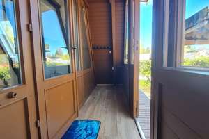 Günstig ins Eigenheim!
Kleines Chalet zum top Preis. Billiger als Miete. Tolle Lage und gut saniert – Die vollständige Adresse der Immobilie erhältst du vom Anbieter., 94078 Freyung – Vorschaubild 30
