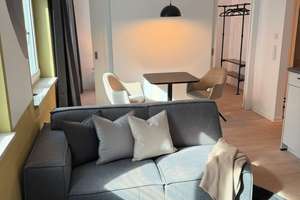 VIA REGIA Leipzig – WE 01 | 1,5-Zi.-Neubau, 31,9 m², EG, KfW-40-EE – Waldstraße 2a, 4105 Zentrum-Nordwest, Leipzig – Vorschaubild 11