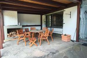 295 m2 Unternehmer-Villa Art "Bungalow" m. ca. 1.100 m2 herrlich angelegtem Garten in zentraler Lage – Die vollständige Adresse der Immobilie erhältst du vom Anbieter., 94491 Hengersberg – Vorschaubild 20