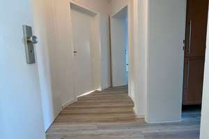 Attraktive 2-Zimmer-Wohnung mit Gartenanteil – Seestr. 15, 45359 Frintrop, Essen – Vorschaubild 4