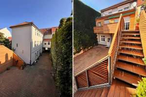 Attraktives Häuserensemble - Stadthaus + WGH am Augustinerkloster – Die vollständige Adresse der Immobilie erhältst du vom Anbieter., 99084 Altstadt, Erfurt – Vorschaubild 3