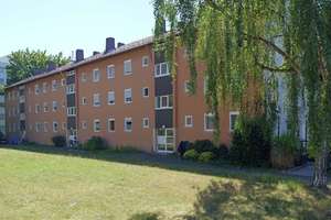 schöne 1- Zimmer-Whg. zu vermieten – Hufelandstr. 40, 90419 Bielingplatz, Nürnberg – Vorschaubild 2