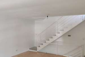 Gute Lage Welfenallee Maisonettenwohnung mit Dachterrasse – Welfenallee 3, 13465 Frohnau, Berlin – Vorschaubild 7