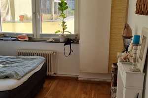 helle Wohnung mit Balkon in Flingern  – Birkenstr.  49, 40233 Düsseldorf – Vorschaubild 4