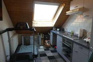 Gemütliches Reihenmittelhaus mit viel Platz und großem Garten in ruhiger Lage! – Die vollständige Adresse der Immobilie erhältst du vom Anbieter., 65479 Raunheim – Vorschaubild 6