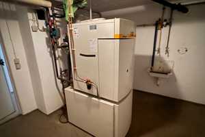 RESERVIERT!Großzügiges Wohnhaus mit weitläufigen Grundstück --Keller --Wintergarten – Neustadt a.d. Waldnaab (Kreis) – Vorschaubild 11