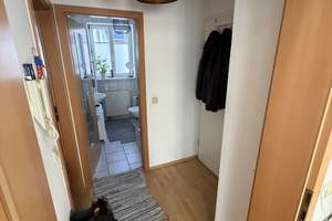 Einzimmerwohnung in der Erfurter Altstadt – Die vollständige Adresse der Immobilie erhältst du vom Anbieter., 99084 Altstadt, Erfurt – Vorschaubild 5
