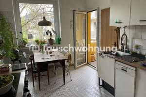 Tauschwohnung: Schöne 3 Zimmer WHG in Braunsfeld nahe Stadtwald – Stolberger Str. 127, 50933 Braunsfeld, Köln – Vorschaubild 8