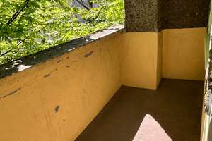 Großzügige helle 3-Zimmer-Altbauwohnung  Nahe Schlosspark – Schloßallee 45, 13156 Niederschönhausen, Berlin – Vorschaubild 7