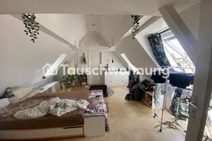 Tauschwohnung: Wohnungstausch in München: Obergiesing-Fasangarten – Die vollständige Adresse der Immobilie erhältst du vom Anbieter., 81549 Obergiesing, München – Vorschaubild 2