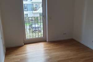 Modernes Wohnen in bester Qualität – neuwertige 3-Zimmer-Wohnung mit Balkon und bodentiefen Fenstern – Robert-Bosch-Straße 18 A, 64293 Darmstadt-Nord, Darmstadt – Vorschaubild 7