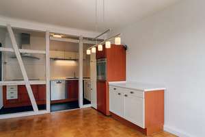 Charmante 5-Zimmer-Altbau-Wohnung in zentraler Oststadt-Lage Reutlingen – Die vollständige Adresse der Immobilie erhältst du vom Anbieter., 72764 Reutlingen-Mitte, Reutlingen – Vorschaubild 2