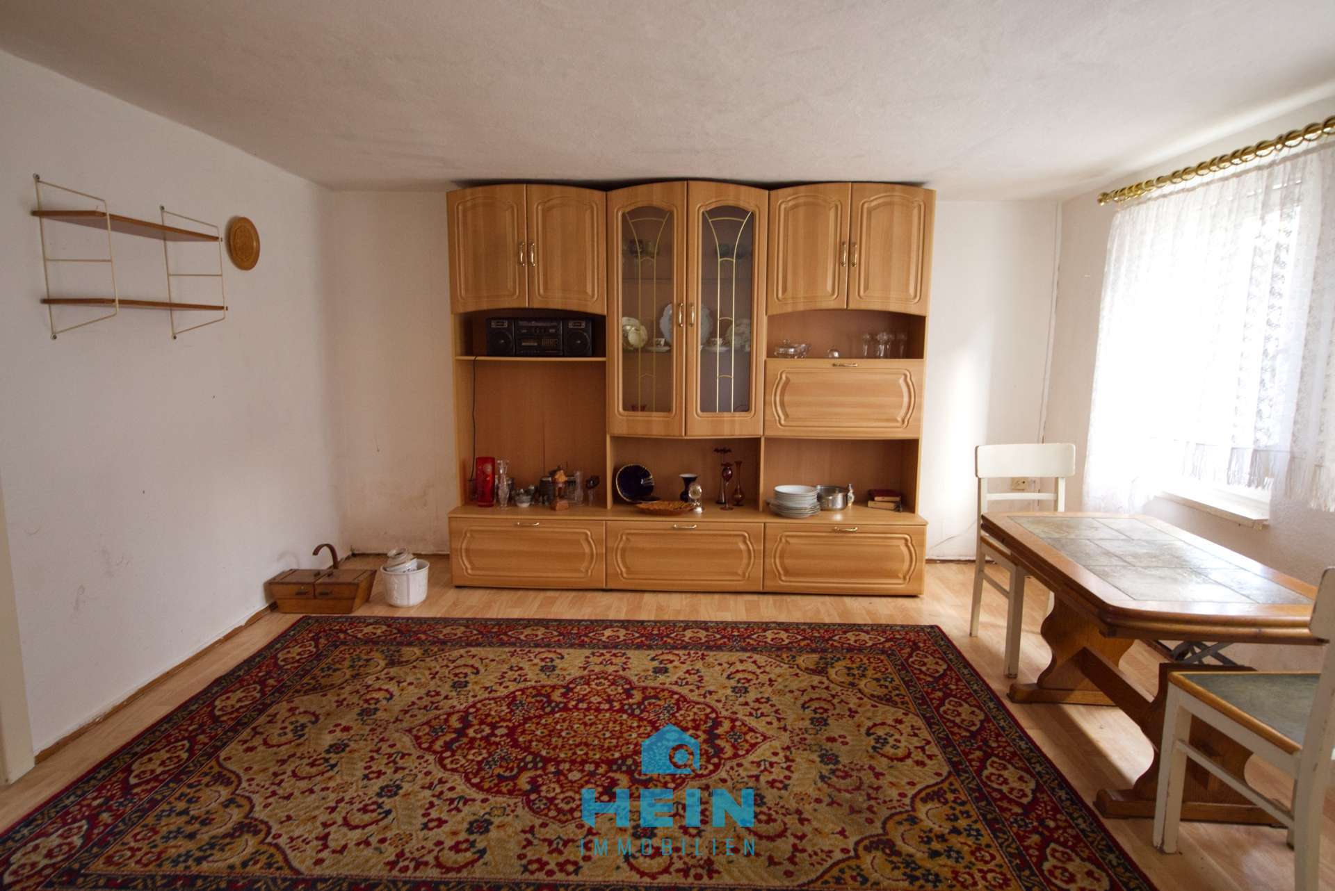 Familienidylle in der Stadt: Haus mit Garten, Stellplatz und viel Gestaltungsspielraum!, Erzgebirgskreis – Bild 4