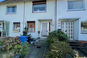 Reihenmittelhaus!!! Zwangsversteigerung!!! Provisionsfrei!!! – Die vollständige Adresse der Immobilie erhältst du vom Anbieter., 21423 Winsen (Luhe) – Vorschaubild 2