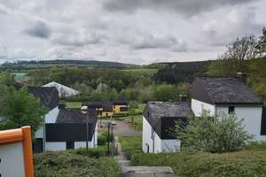 Ferienhaus im Ferienparc Hambachtal 
