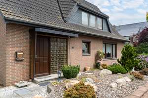 Achim: Zweifamilienhaus mit Potenzial – Frei zur Vermietung  oder zur Selbstnutzung! Obj.8692 – Die vollständige Adresse der Immobilie erhältst du vom Anbieter., 28832 Achim – Vorschaubild 7