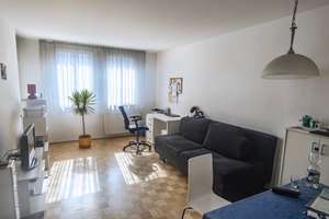Wohnen in zentraler Lage: 2-Zimmer-Wohnung im Mainviertel – Zeller Straße 3, 97070 Altstadt, Würzburg – Vorschaubild 3