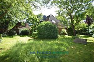 Großes Einfamilienhaus / Zweifamilienhaus mit 236m² Wohnfläche am Naturschutzgebiet im Bremen – Die vollständige Adresse der Immobilie erhältst du vom Anbieter., 28355 Oberneuland, Bremen – Vorschaubild 5