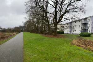 Sozialwohnung Helle Zwei Zimmer in Bielefeld: Praktische Wohnung mit Balkon – Breipohls Hof 5, 33659 Senne, Bielefeld – Vorschaubild 4