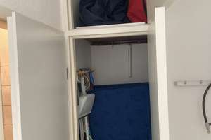 Kreuzberg, bezugsfreie 1-Zi-Wohnung, 28,70 qm – Regina-Jonas-Straße 5, 10999 Kreuzberg, Berlin – Vorschaubild 8