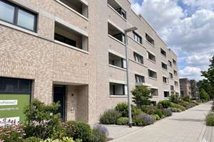 Modernes Wohnen in Kronsrode: 3-Zimmer-Wohnung mit EINBAUKÜCHE und 2 LOGGIEN – Steinworth 14, 30539 Bemerode, Hannover – Vorschaubild 18