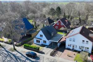 Modernes Einfamilienhaus mit Garten und Carport – Die vollständige Adresse der Immobilie erhältst du vom Anbieter., 28777 Rekum, Bremen – Vorschaubild 19