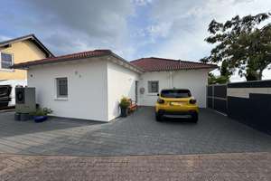 Freistehender Bungalow mit traumhaftem Gartenparadies, moderner Technik und Garage – Die vollständige Adresse der Immobilie erhältst du vom Anbieter., 67575 Eich – Vorschaubild 9