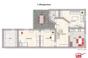 Einfamilienhaus fürs Heimatgefühl in Nickenich. – Mayen-Koblenz (Kreis) – Vorschaubild 14