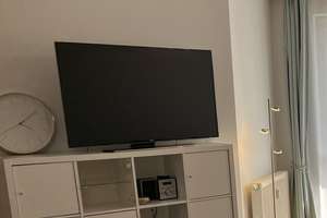 Temporary housing; fully furnished; modern and bright apartment in AAA location – Alte Jakobstr. 77A, 10179 Mitte (Ortsteil), Berlin – Vorschaubild 2
