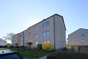 Modernisierungsbedürftige 2,5-Raum-Wohnung mit Loggia und TG- Stellplatz in ruhiger Lage  – Die vollständige Adresse der Immobilie erhältst du vom Anbieter., 45359 Bedingrade, Essen – Vorschaubild 10