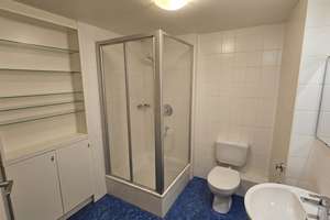 Raumwunder in begehrter Lage in Pempelfort - Großzügige ETW mit viel Platz für Ihre Ideen! – Die vollständige Adresse der Immobilie erhältst du vom Anbieter., 40477 Pempelfort, Düsseldorf – Vorschaubild 4