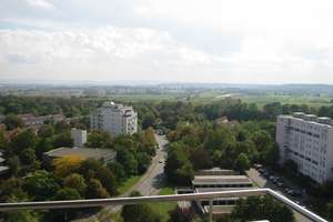 stilvolles 1-Zi-Apartment mit Traumblick im Fasanenhof (ohne Makler)  – Sautterweg 5, 70176 Fasanenhof, Stuttgart – Vorschaubild 12