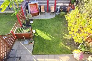 Familienglück in ruhiger Sackgasse – Haus mit Garten, Terrasse & TG-Stellplatz – Die vollständige Adresse der Immobilie erhältst du vom Anbieter., 76327 Pfinztal – Vorschaubild 16