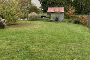 Gr. EFH / 2874 m² Grdst./ Teich/ NG in Hanshagen, ca. 10 min. von Grevesmühlen entfernt – Die vollständige Adresse der Immobilie erhältst du vom Anbieter., 23936 Grevesmühlen – Vorschaubild 8