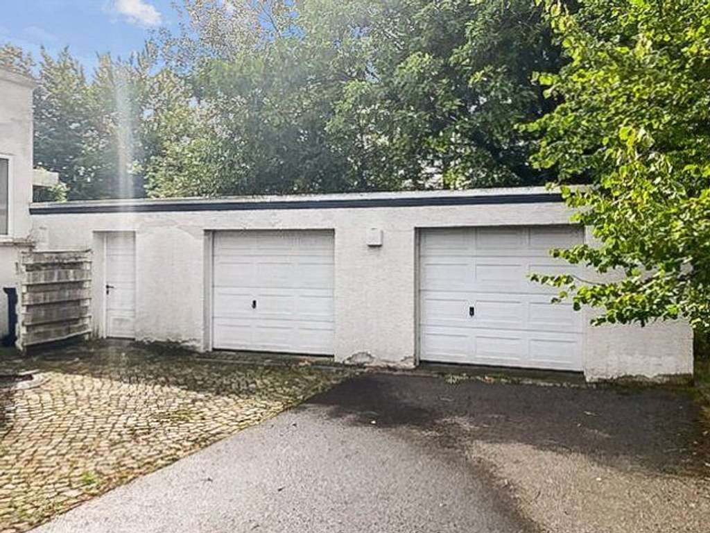 Immobilie in Bassum - Kernsanierung oder Neuprojektierung! Vollunterkellertes Wohn- und Geschäftshaus im Herzen von Bassum - Bild 4