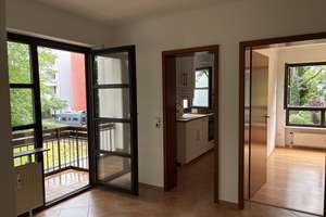Ruhige, helle 3-Zimmer-Wohnung in Obersendling mit S/W-Balkon – Kleinstraße 23, 81379 Thalkirchen, München – Vorschaubild 18