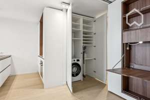 Exklusives 45m2-Appartement voll möbliert MAXVORSTADT – Petra-Kelly-Straße 15, 80797 Schwere-Reiter-Straße, München – Vorschaubild 12