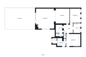 Solide Kapitalanlage mit bezugsfreier Wohnung und attraktiven Gewerbeflächen in Münster – Die vollständige Adresse der Immobilie erhältst du vom Anbieter., 48161 Nienberge, Münster – Vorschaubild 19
