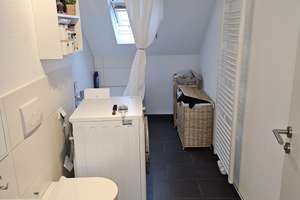 Nachmieter gesucht – Gemütliche 2-Zimmer DG-Wohnung mit EBK in Offenbach – Bieberer Straße 86, 63071 Mathildenschule, Offenbach am Main – Vorschaubild 4