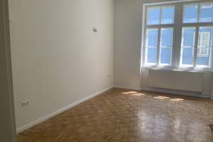 top Altbau 2,5 Zi mit SüdBalkon in bester Lage von WÜ Sanderau – Neubergstasse 28, 97072 Sanderau, Würzburg – Vorschaubild 15