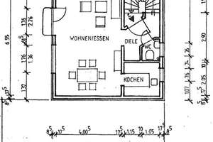 Gepflegte Doppelhaushälfte mit Terrasse, Garage und Stellplatz – Pilghauser Straße 40, 42657 Burg/Höhscheid, Solingen – Vorschaubild 11