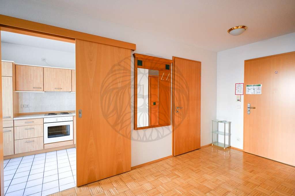 Immobilie in Schlangenbad - Schlangenbad: Zukunftssichere Kapitalanlage in Seniorenresidenz!
 - Bild 3