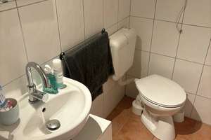 Süße Studentenwohnung im inneren Westen  – Herrichstraße 23, 93049 Westenviertel, Regensburg – Vorschaubild 7